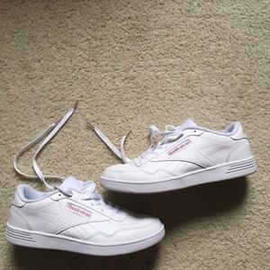 Reebok club memt sneakers